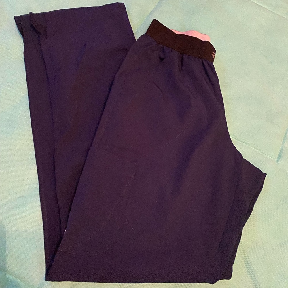 Skechers by Barco scrub pants